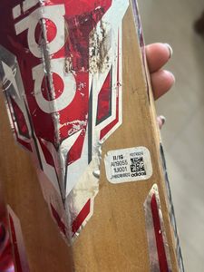 Original Adidas Bat