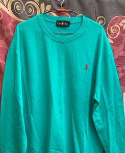 Ralph Lauren orignal Green Tee