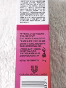 Glow &amp; Lovely Renew Bright Multivitamin Serum in C