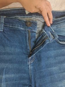 👖Tapered Denim Jeans👖