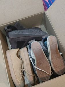 Shoes Combo