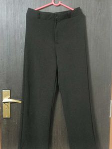 A Formal Pant
