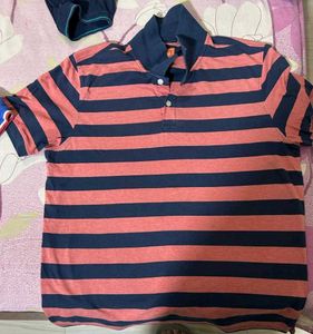 Pricr Drop ✨️Men T-Shirts - Combo OF 4