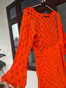 Long Maxi Dress