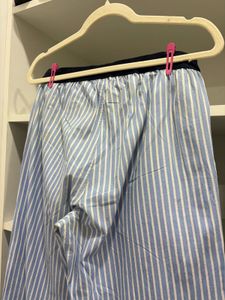 Emporio Armani Pj Trousers