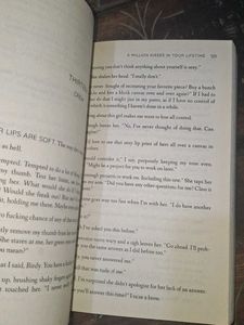 A Million Kisses In Your Lifetime By Monica Murphy