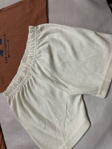 Baby Bear Outfit