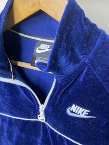 Nike Og Half Zipper Sweat