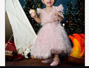 Cute Pink Baby dress