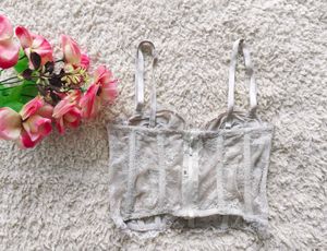 Lace Corset  Top