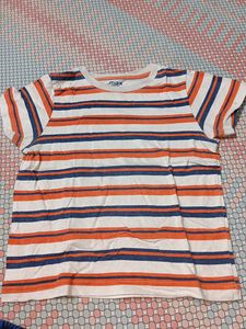 Set Of 4 Tshirt 👕 For Boys