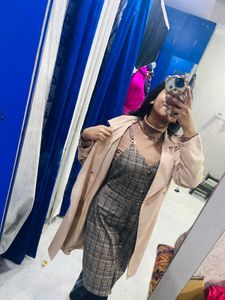 New Coat 🧥