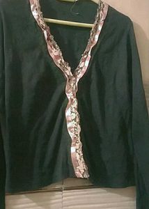 Korean Cardigan