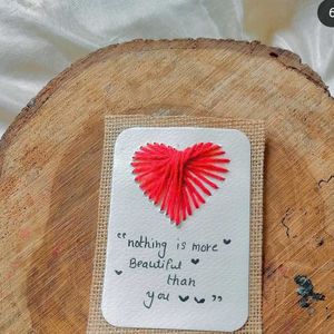 Handmade Greeting Card Bundle