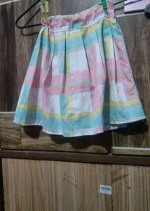Cute Girls Skirts - Bundle of 2