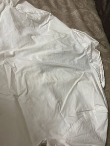 Zudio Shirt Top Tightfit