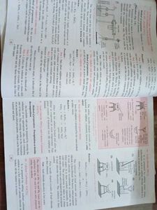 ICSE 10 Chemistry Concise Book