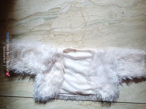 Kid&#39;s Girls 1 To 2 Year Jacket