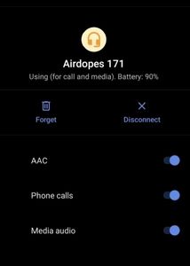boAt Airpods 171 , Left Side Working Only