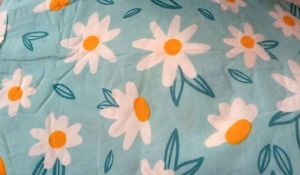 Double Bedsheet