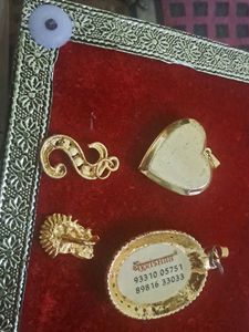 Pendant