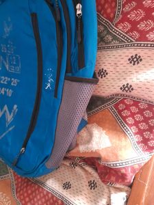 Like New School Bag