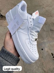 NIKE AIRFORCE ONE