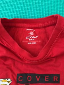 Boys Tshirt