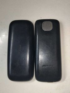 Nokia 105 And Micromax keypad Combo