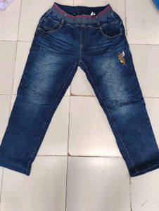 Boys Denim Jeans
