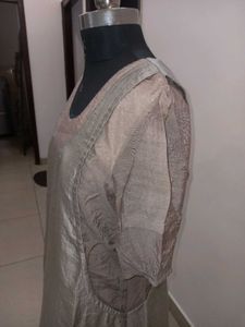 Layered Dress