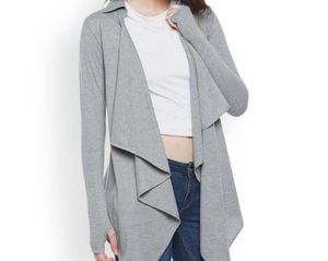 Grey Shrug