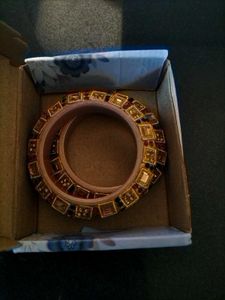 Jaipuri bangles set