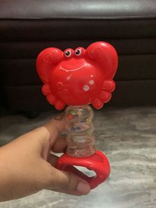 Baby Toys(upto 12months)