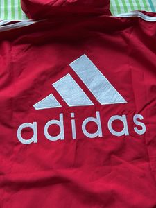 Adidas Men’s Windcheater