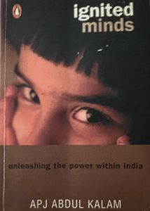 Ignited Minds by APJ Abdul Kalam