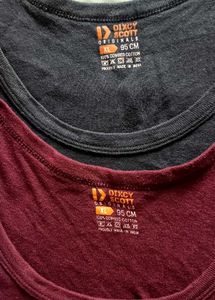 Combo Tank Top Bundle