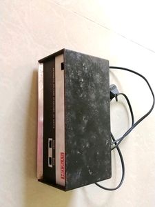 Not Working Stabilizer