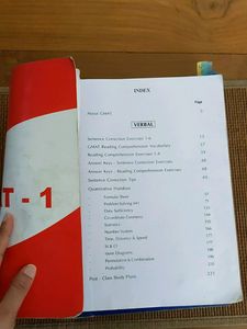 GMAT Books With CD