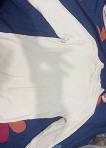 White Top