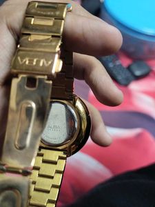 Alba Watch For Women