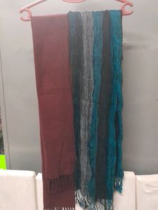 Combo Set Muffler
