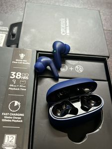 Croma IE 157 Truly Wireless Earbuds