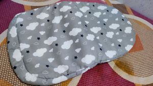 3 Items Baby Bad, 1 Duppata, Caring Bag