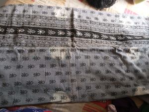 Pure Cotton Batik