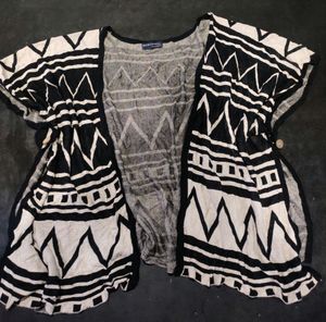 Knit Wear/stole/muffler