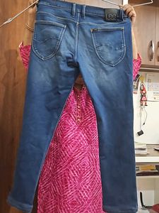 Brand Lee Urban Riders Jeans For Boys
