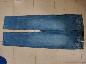Gas Jeans