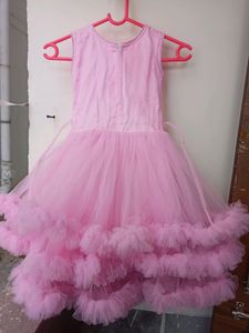 Baby Frock