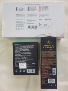 Perfume Set